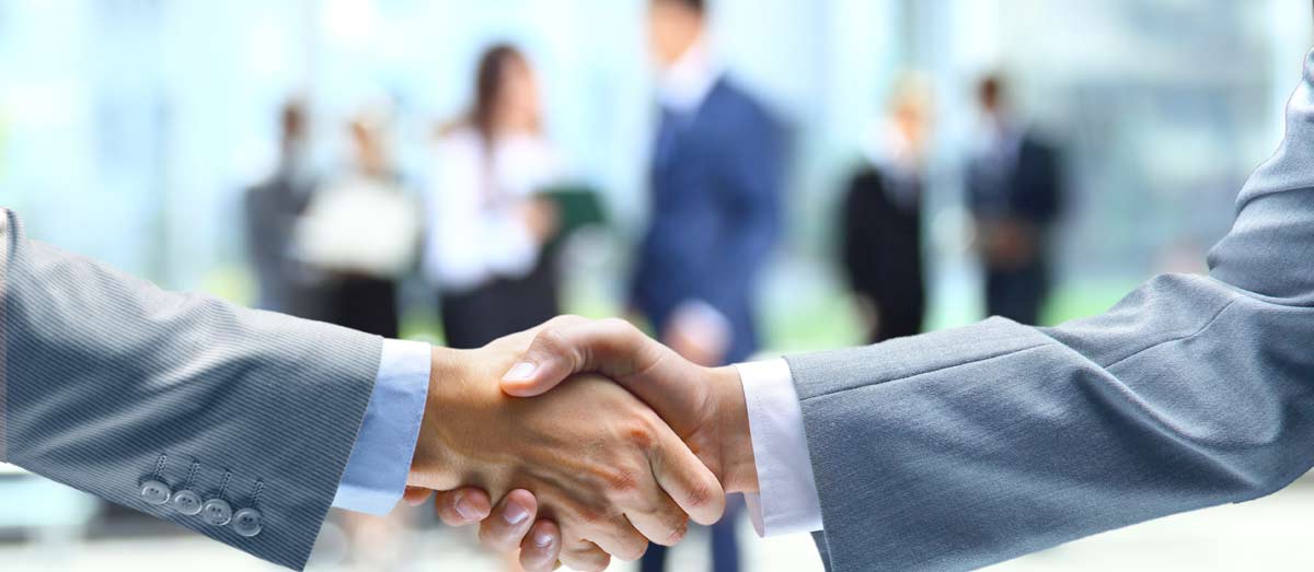 Юридическое сопровождение компаний