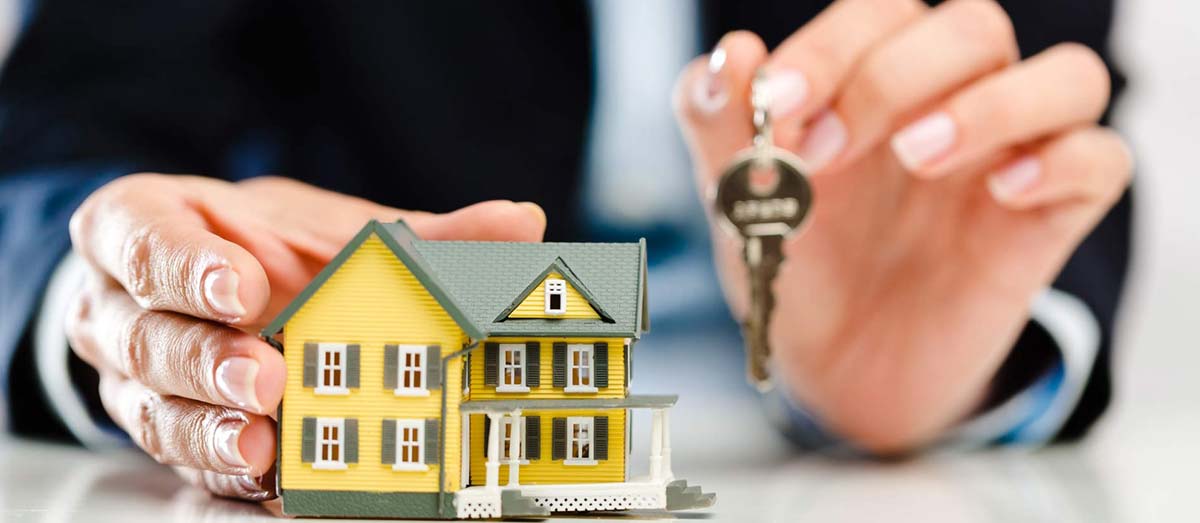 Сделки с недвижимостью